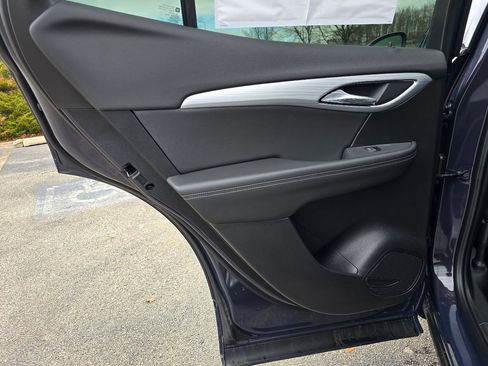 New 2026 Buick Envision Avenir AWD/4WD image 27