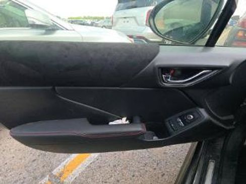 Used 2023 Subaru BRZ Limited RWD image 21