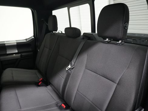 Used 2015 Ford F150 XLT w/ Equipment Group 302A Luxury image 13