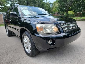 Used 2006 Toyota Highlander Limited AWD/4WD video 1