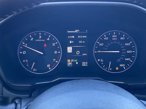 New 2025 Subaru Outback Touring XT w/ Popular Package #2 image 28