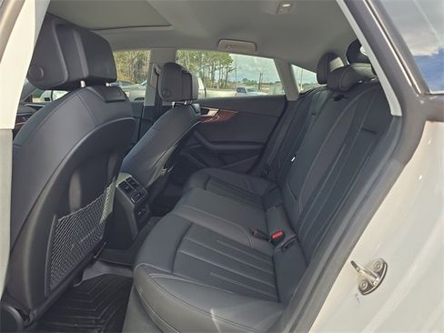 Used 2023 Audi A5 2.0T Premium Plus image 13