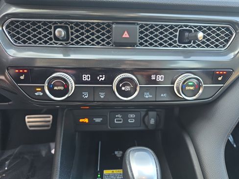 Used 2023 Acura Integra A-Spec image 25