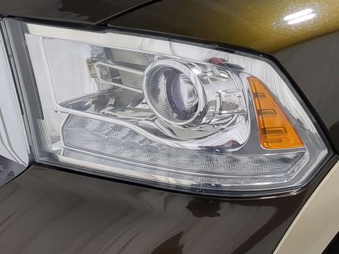 Used 2014 RAM 1500 Laramie Longhorn w/ Convenience Group image 22