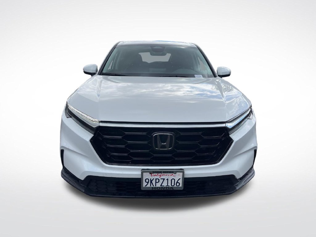 Used 2024 Honda CR-V EX-L image 8