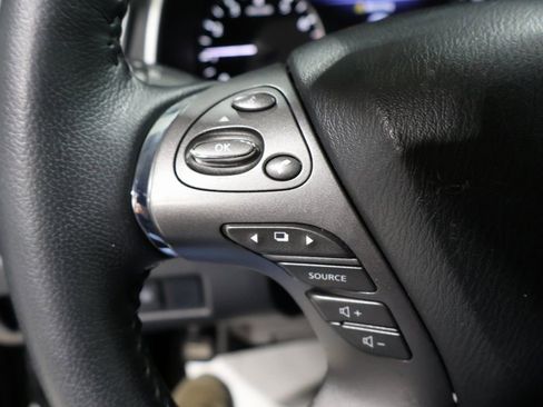 Used 2020 Nissan Murano SL w/ Cargo Package image 35