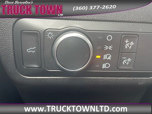 Used 2021 Ford Bronco Sport AWD/4WD image 17