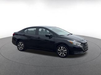 Used 2025 Nissan Versa SV FWD video 2
