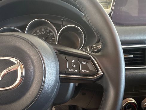 Used 2019 MAZDA CX-5 Sport image 13