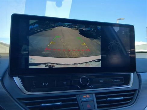 New 2025 Nissan Altima 2.5 SV w/ SV Special Edition Package image 19