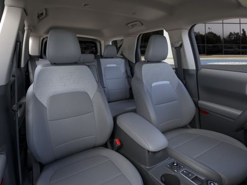 New 2026 Ford Bronco Sport Badlands AWD/4WD image 9