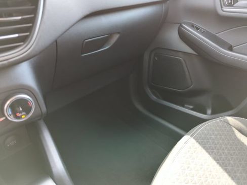 Certified 2025 Ford Escape Active AWD/4WD image 46