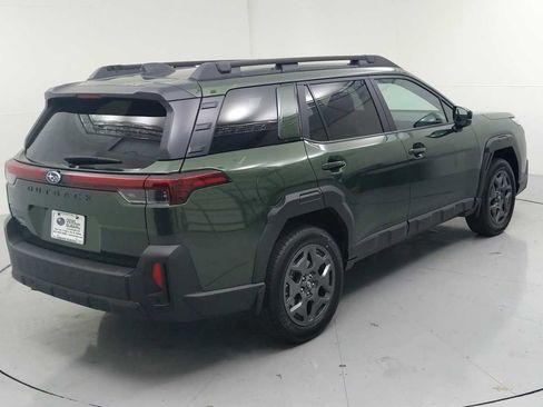 New 2026 Subaru Outback Premium image 10