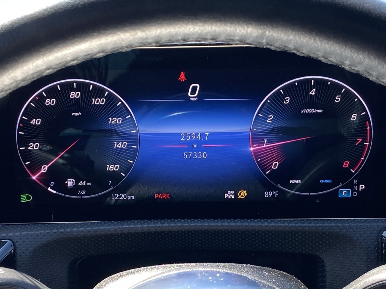 Used 2025 Mercedes-Benz CLA 250 4MATIC image 10