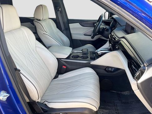 Used 2024 Acura MDX Type S image 31