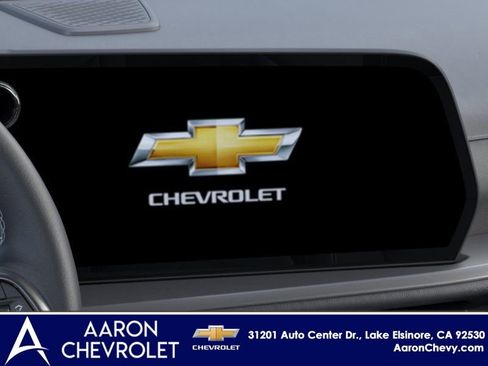 New 2026 Chevrolet Traverse LT w/ Driver Confidence Package image 20
