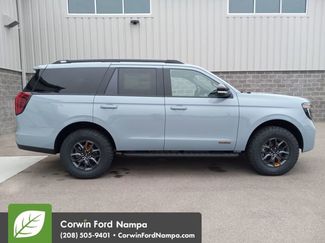 New 2026 Ford Expedition Tremor video 2