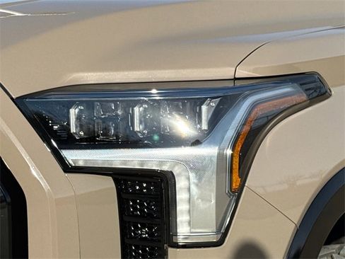 New 2026 Toyota Tundra 1794 Edition image 4