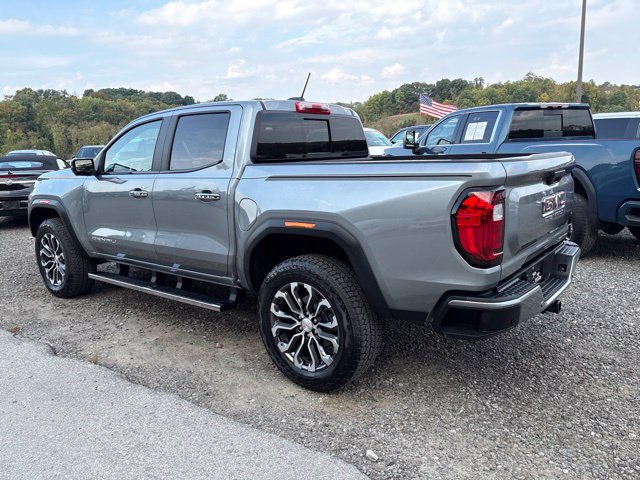 Used 2026 GMC Canyon Denali AWD/4WD image 3