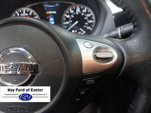 Used 2018 Nissan Sentra SV image 23