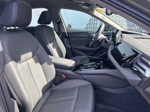 Certified 2025 Audi A5 2.0T Premium w/ Premium Plus AWD/4WD image 5