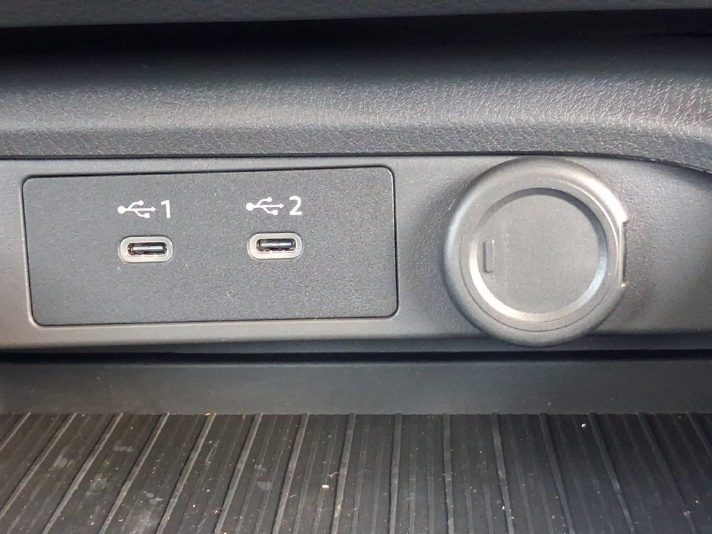 New 2027 Nissan Sentra SV FWD image 5