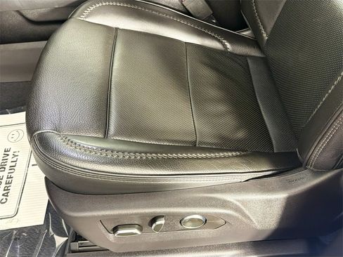 Used 2024 GMC Sierra 2500 Denali w/ Technology Package image 19