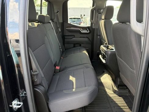 Used 2022 GMC Sierra 1500 Elevation w/ Preferred Package AWD/4WD image 16