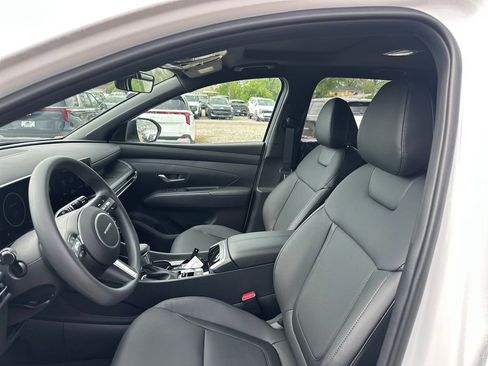 New 2026 Hyundai Santa Cruz SEL AWD/4WD image 9