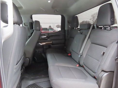 Used 2020 Chevrolet Silverado 1500 RST image 23