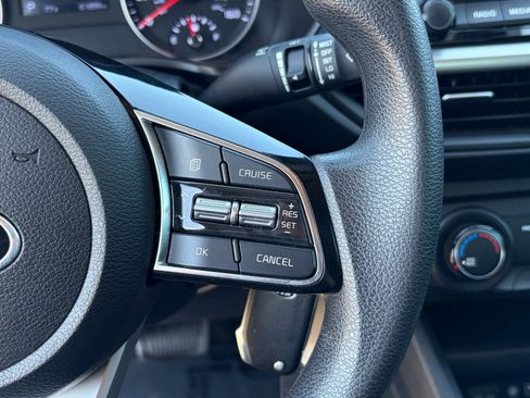 Certified 2021 Kia Forte LXS image 21