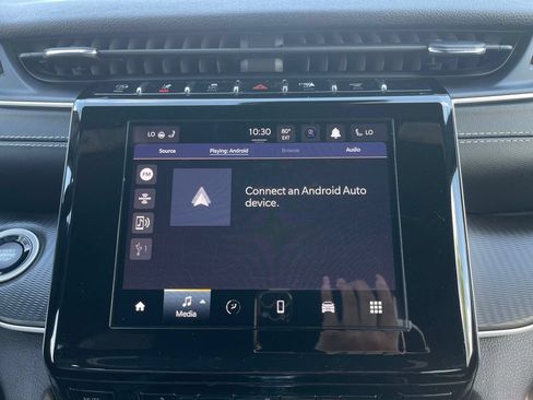 Used 2023 Jeep Grand Cherokee L Laredo AWD/4WD image 30