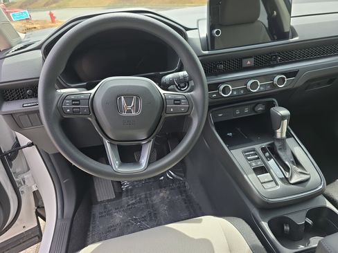 New 2026 Honda CR-V EX image 16
