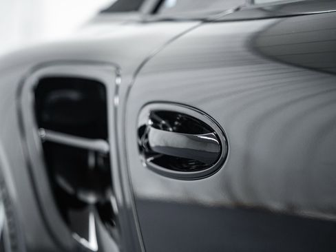 Used 2011 Porsche 911 Turbo S image 11