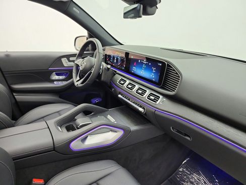 Certified 2026 Mercedes-Benz GLE 350 4MATIC image 22