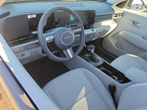 New 2026 Hyundai Kona SEL Sport image 6