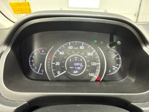 Used 2014 Honda CR-V EX image 21