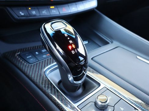 Used 2023 Cadillac CT5 Sport w/ Parking Package image 25