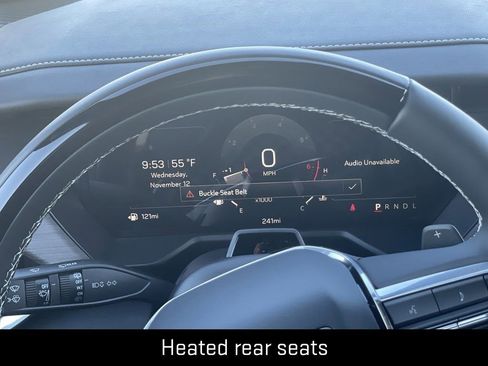 New 2026 GMC Acadia Denali w/ Super Cruise Package FWD image 15