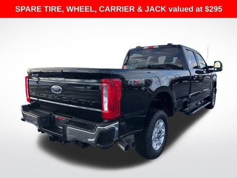 Used 2025 Ford F250 XLT image 5