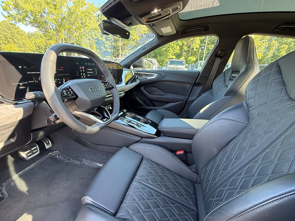 Used 2025 Audi S5 Premium Plus AWD/4WD image 10