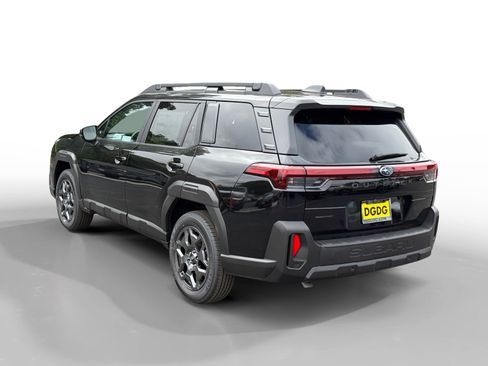 New 2026 Subaru Outback Premium image 3