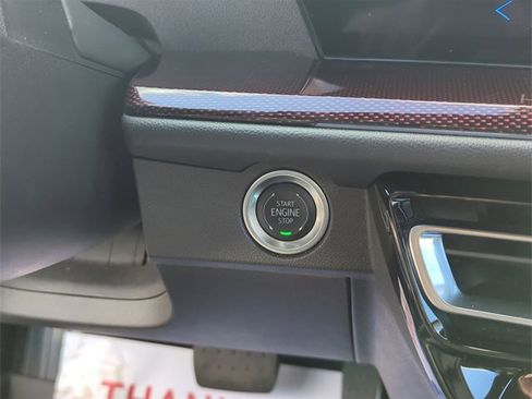 Certified 2024 Chevrolet Traverse RS w/ LPO, Floor Liner Package image 17