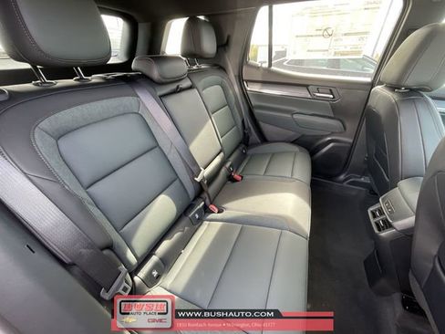 New 2026 GMC Terrain AT4 w/ Convenience Package III image 26