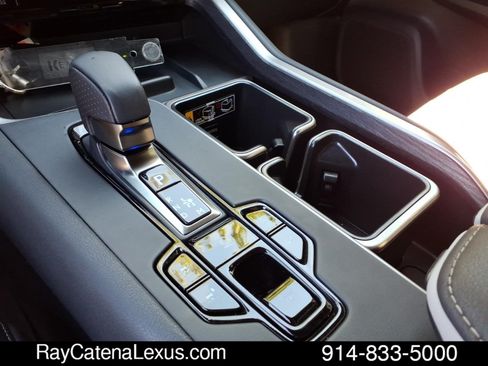 Certified 2025 Lexus TX 350 AWD w/ Technology Package image 14
