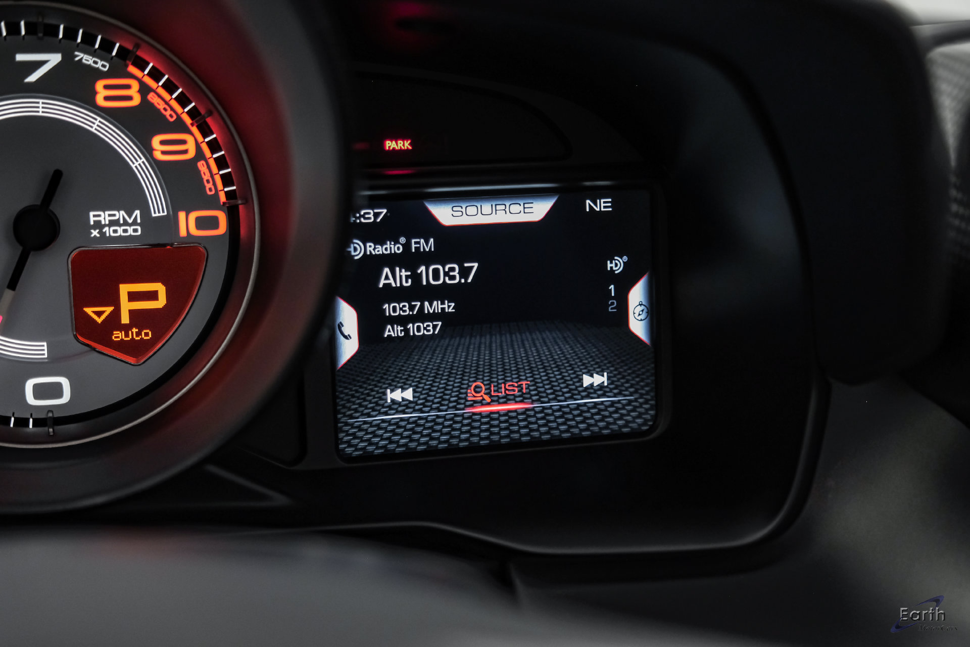Used 2022 Ferrari F8 Tributo RWD image 90