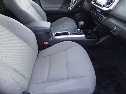 Used 2023 Toyota Tacoma SR5 w/ SX Package AWD/4WD image 15
