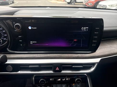 Used 2022 Kia K5 EX w/ EX Premium Package image 22