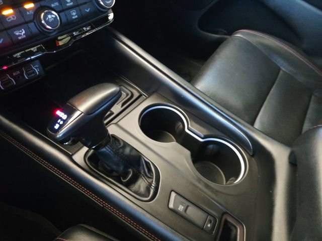 Used 2021 Dodge Durango R/T w/ Blacktop Package AWD/4WD image 33