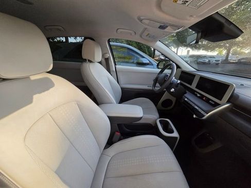 Used 2023 Hyundai Ioniq 5 SEL w/ Cargo Package image 11